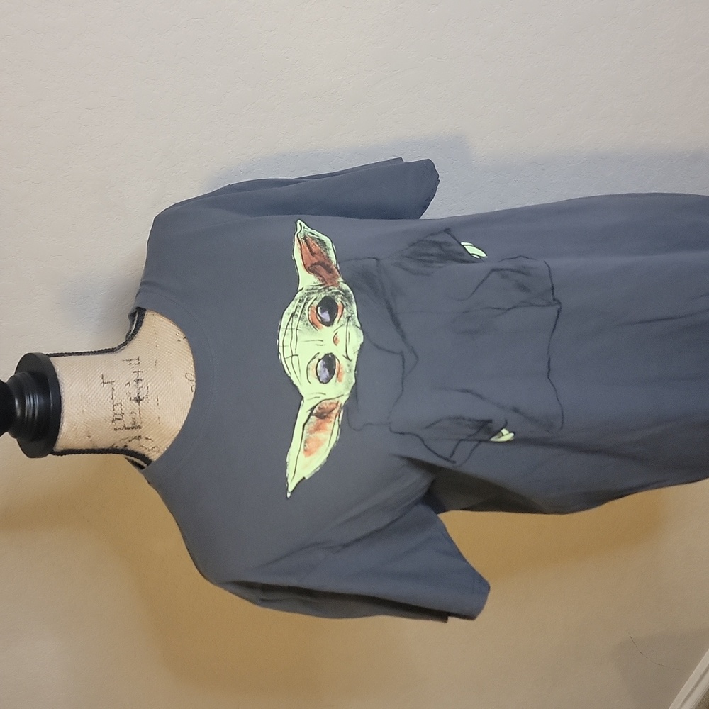 Star wars t shirt